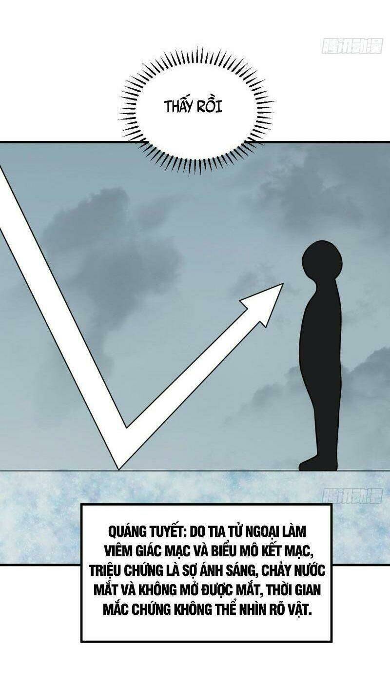 Tôi Sống Trên Hoang Đảo Cùng Các Em Gái Chap 217 - Next Chap 218