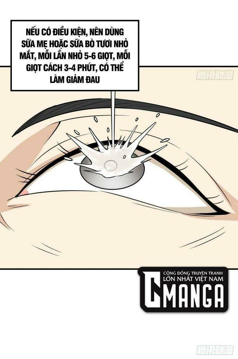 Tôi Sống Trên Hoang Đảo Cùng Các Em Gái Chap 217 - Next Chap 218