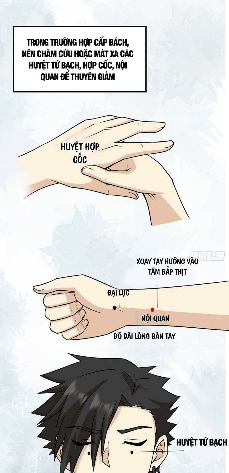 Tôi Sống Trên Hoang Đảo Cùng Các Em Gái Chap 217 - Next Chap 218