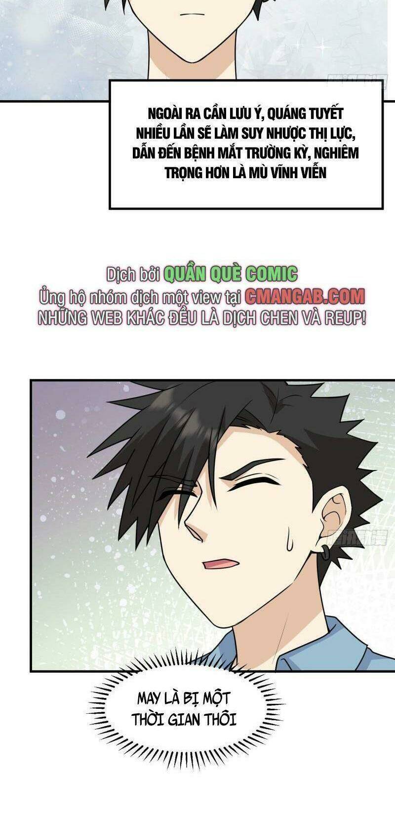 Tôi Sống Trên Hoang Đảo Cùng Các Em Gái Chap 217 - Next Chap 218