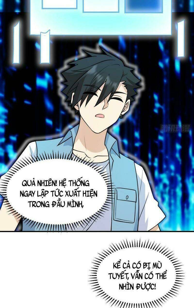 Tôi Sống Trên Hoang Đảo Cùng Các Em Gái Chap 217 - Next Chap 218