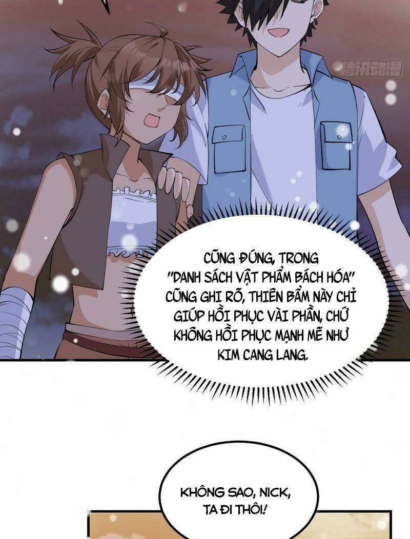 Tôi Sống Trên Hoang Đảo Cùng Các Em Gái Chap 218 - Next Chap 219