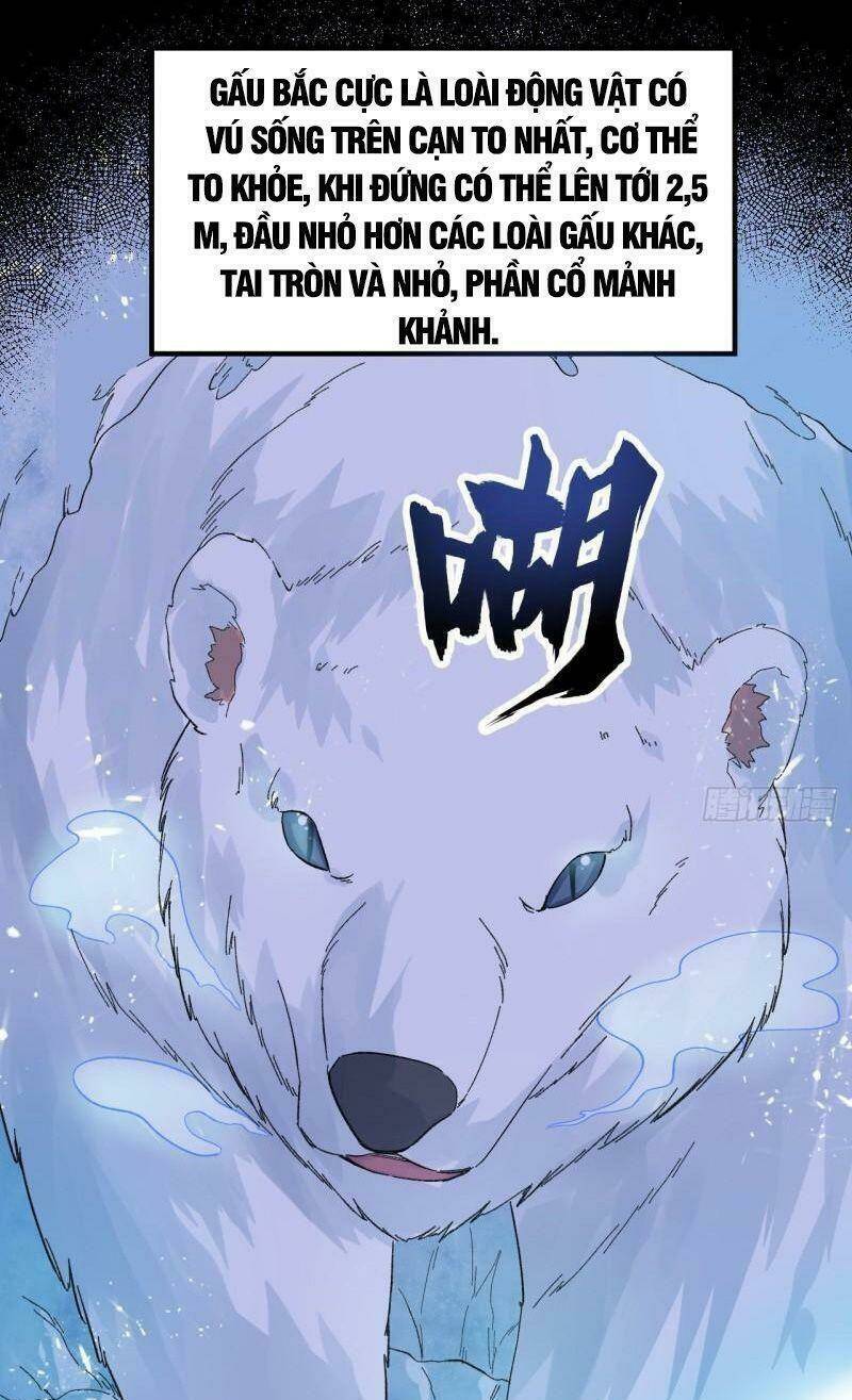 Tôi Sống Trên Hoang Đảo Cùng Các Em Gái Chap 218 - Next Chap 219