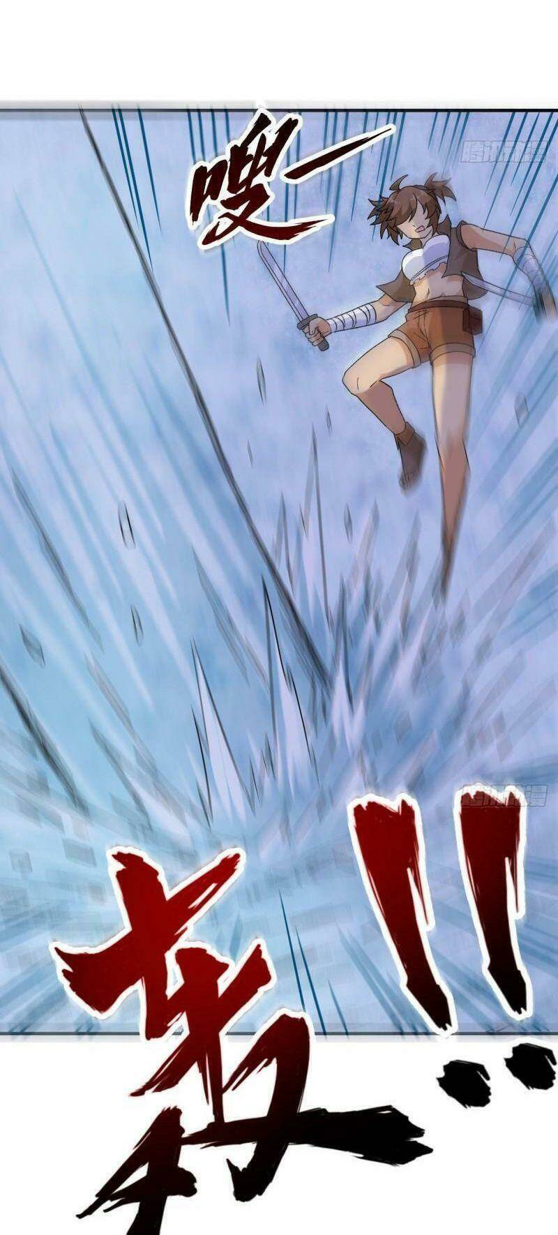 Tôi Sống Trên Hoang Đảo Cùng Các Em Gái Chap 218 - Next Chap 219