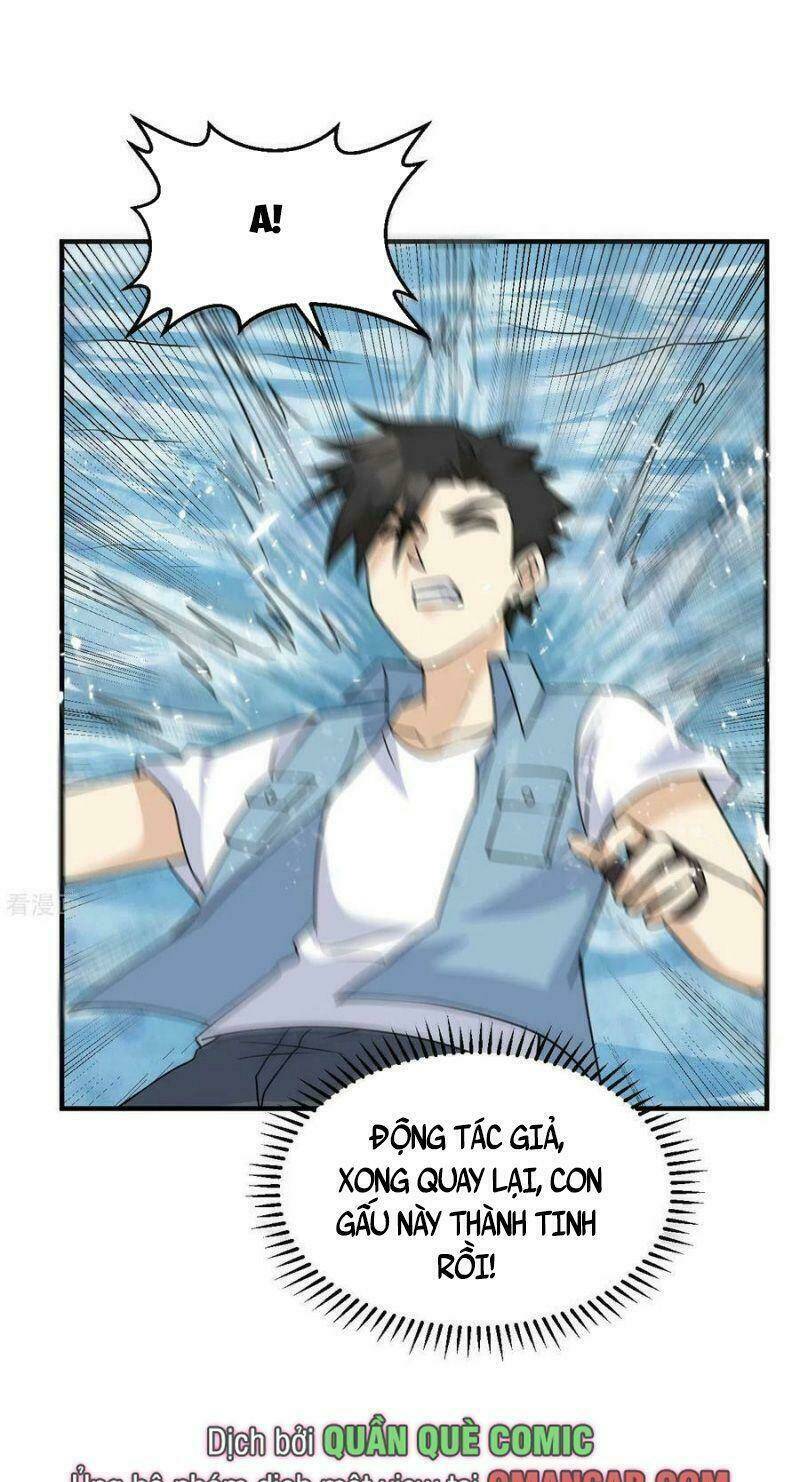 Tôi Sống Trên Hoang Đảo Cùng Các Em Gái Chap 219 - Next Chap 220