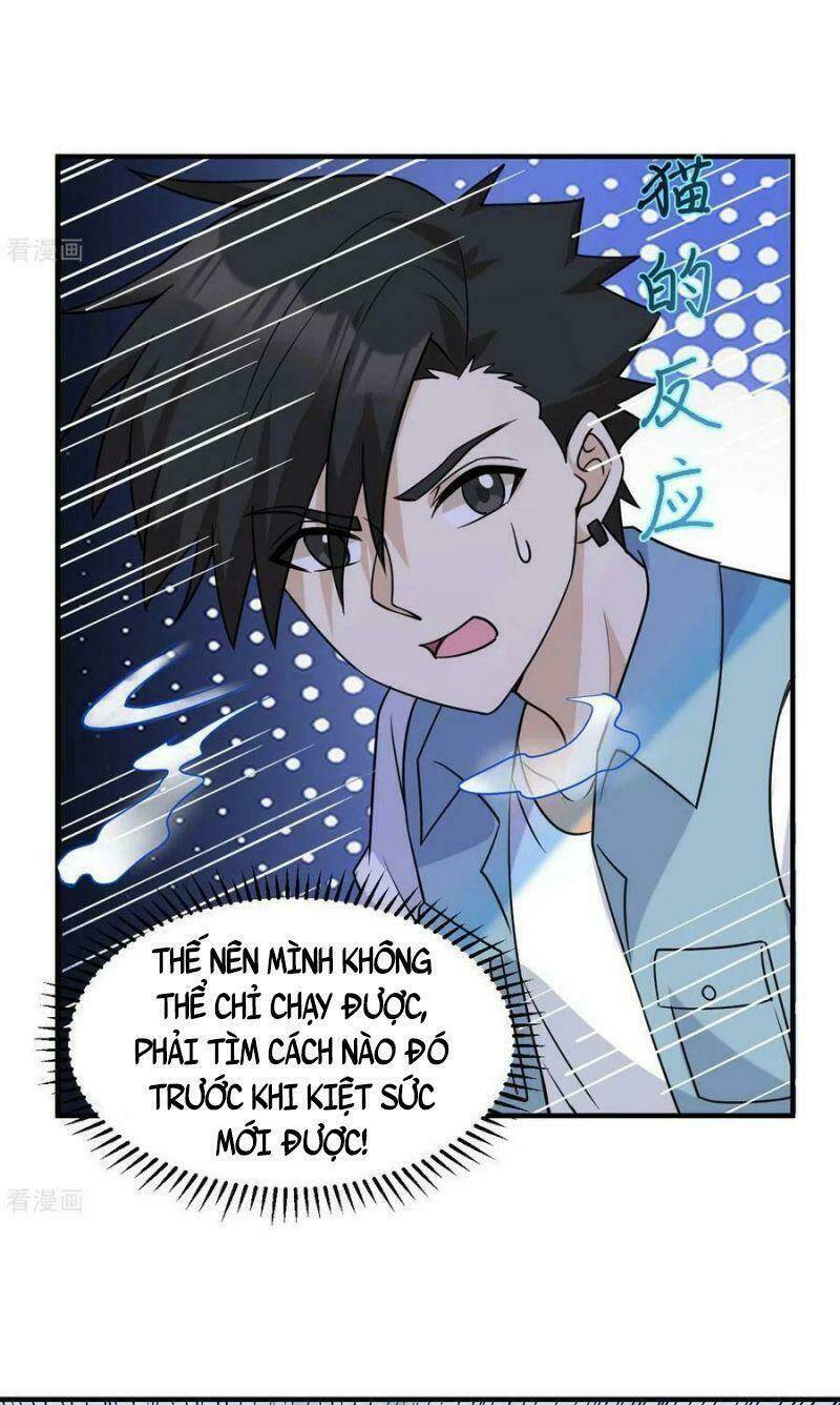 Tôi Sống Trên Hoang Đảo Cùng Các Em Gái Chap 219 - Next Chap 220