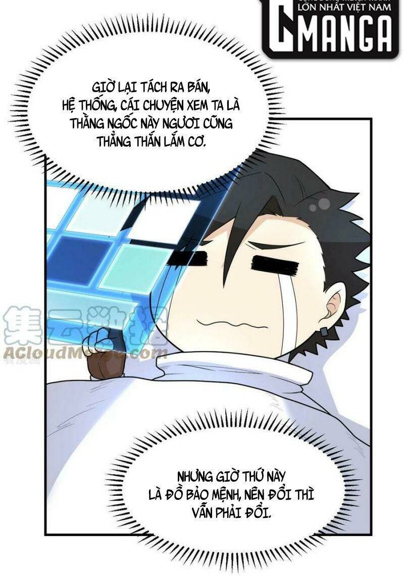 Tôi Sống Trên Hoang Đảo Cùng Các Em Gái Chap 220 - Next Chap 221