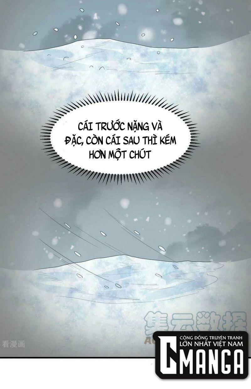 Tôi Sống Trên Hoang Đảo Cùng Các Em Gái Chap 220 - Next Chap 221