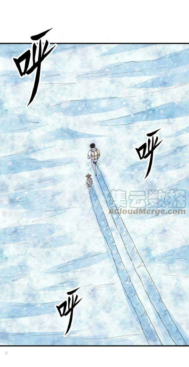 Tôi Sống Trên Hoang Đảo Cùng Các Em Gái Chap 220 - Next Chap 221