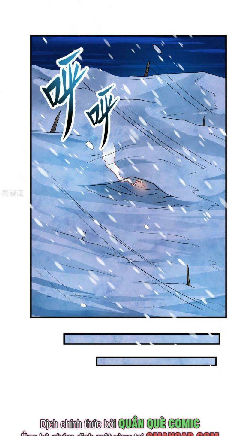 Tôi Sống Trên Hoang Đảo Cùng Các Em Gái Chap 221 - Next Chap 222