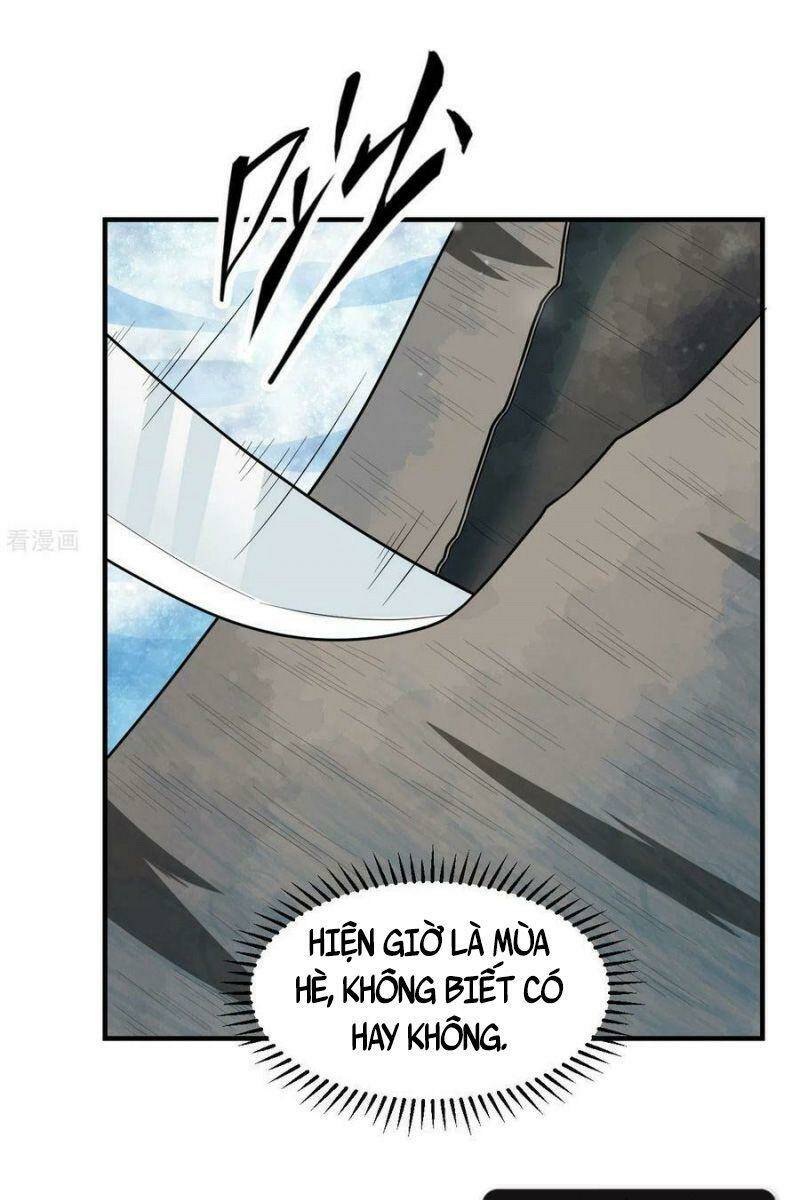 Tôi Sống Trên Hoang Đảo Cùng Các Em Gái Chap 223 - Next Chap 224