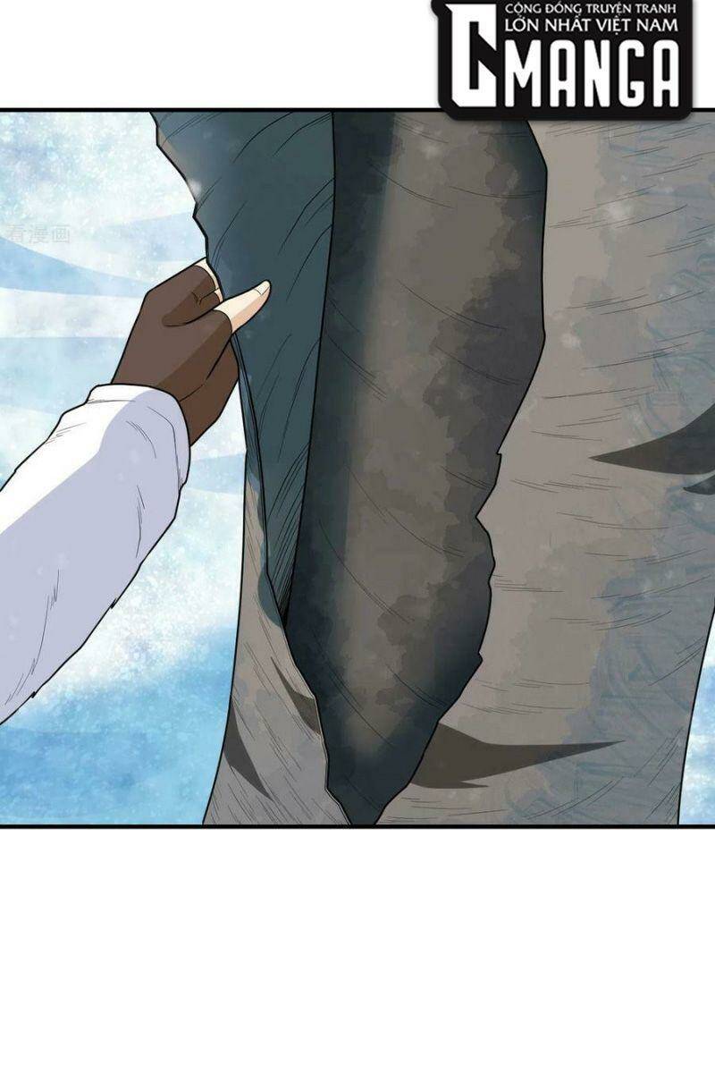 Tôi Sống Trên Hoang Đảo Cùng Các Em Gái Chap 223 - Next Chap 224