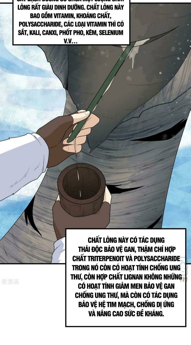 Tôi Sống Trên Hoang Đảo Cùng Các Em Gái Chap 223 - Next Chap 224