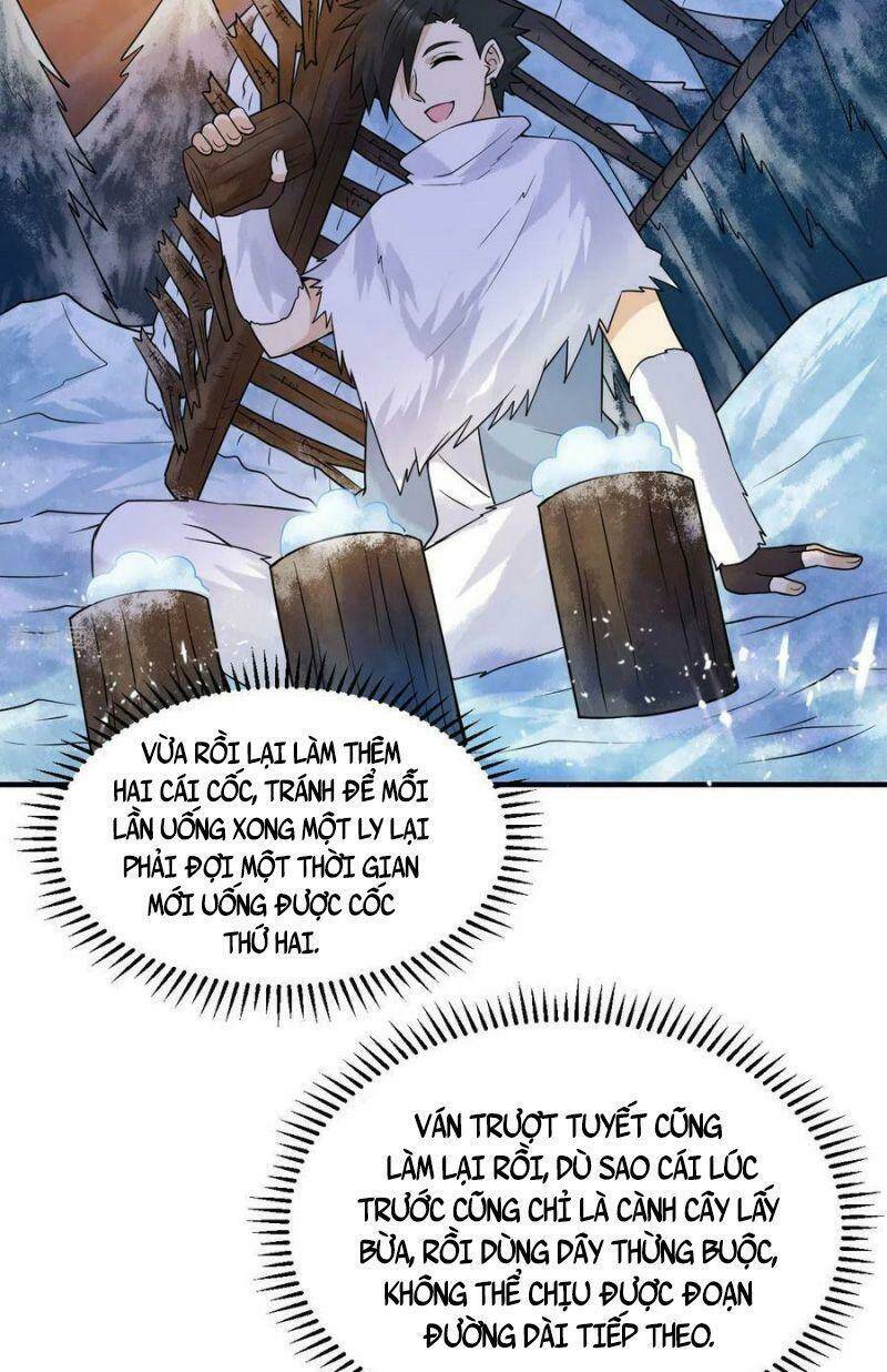 Tôi Sống Trên Hoang Đảo Cùng Các Em Gái Chap 224 - Next Chap 225