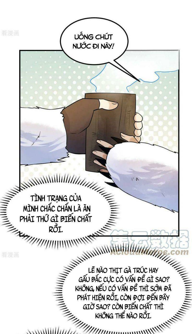 Tôi Sống Trên Hoang Đảo Cùng Các Em Gái Chap 224 - Next Chap 225