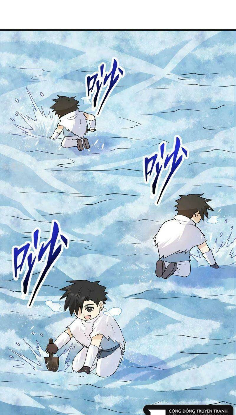 Tôi Sống Trên Hoang Đảo Cùng Các Em Gái Chap 224 - Next Chap 225