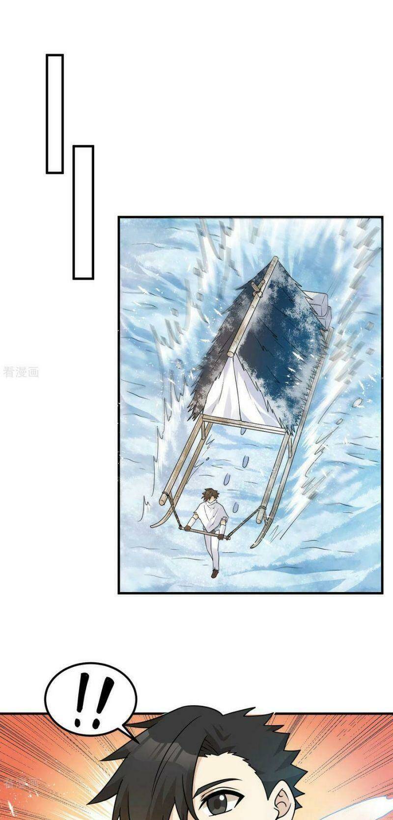 Tôi Sống Trên Hoang Đảo Cùng Các Em Gái Chap 224 - Next Chap 225