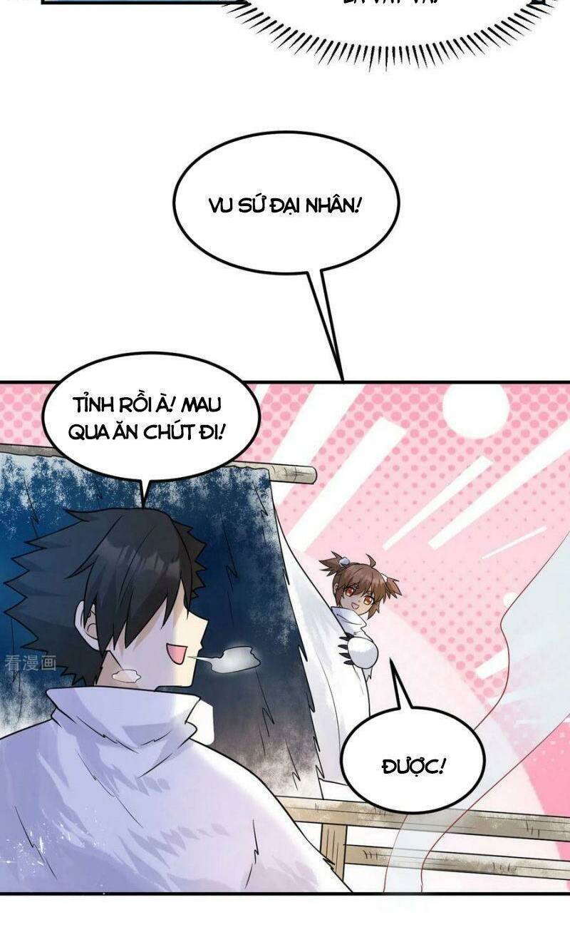 Tôi Sống Trên Hoang Đảo Cùng Các Em Gái Chap 224 - Next Chap 225