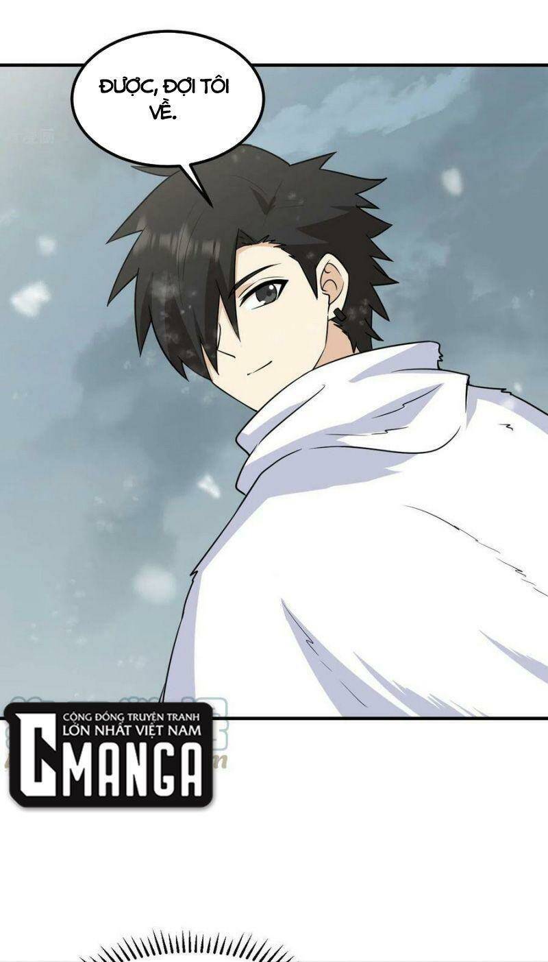 Tôi Sống Trên Hoang Đảo Cùng Các Em Gái Chap 225 - Next Chap 226