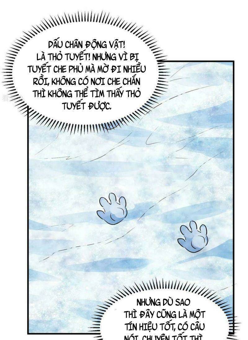 Tôi Sống Trên Hoang Đảo Cùng Các Em Gái Chap 225 - Next Chap 226