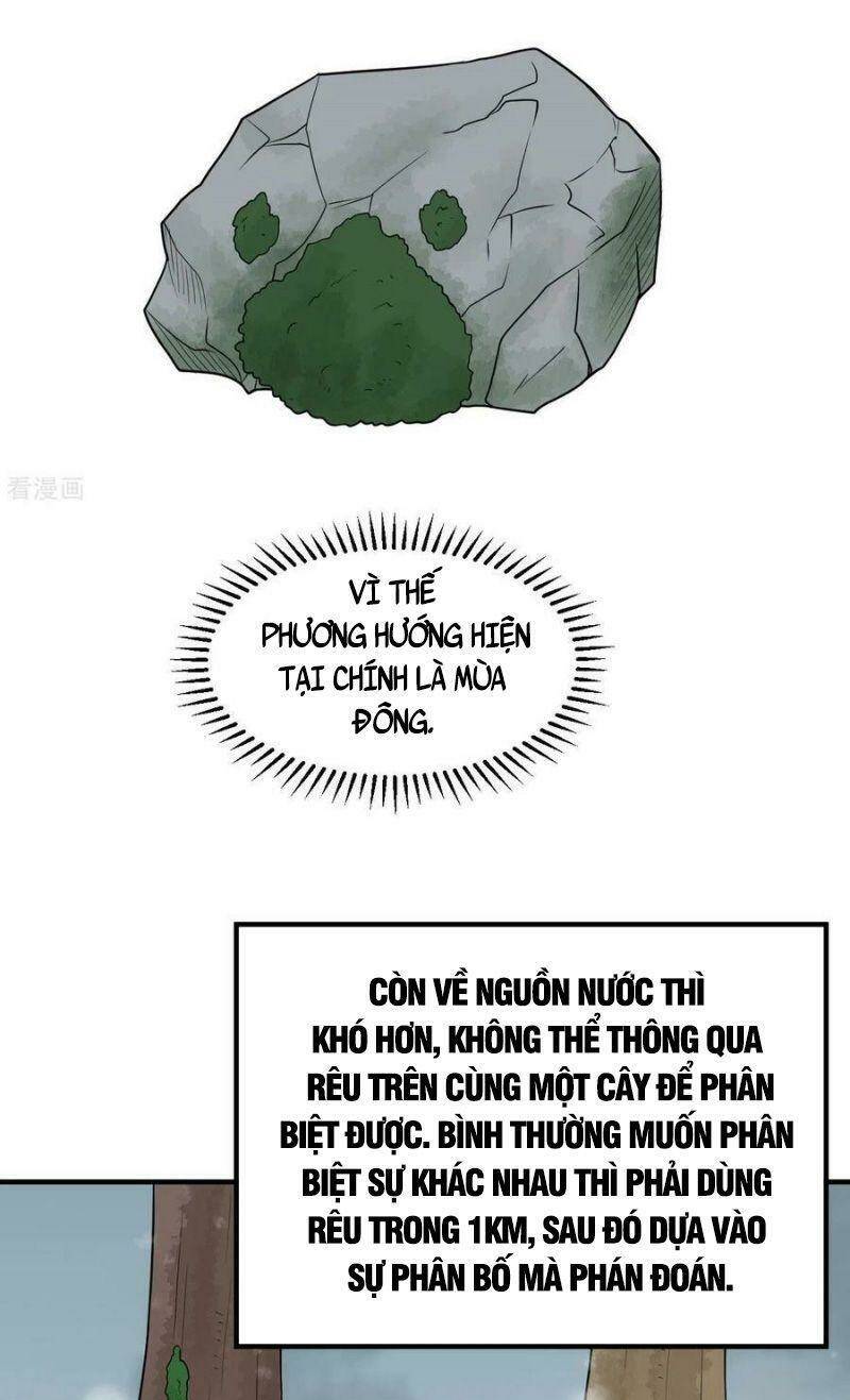 Tôi Sống Trên Hoang Đảo Cùng Các Em Gái Chap 225 - Next Chap 226