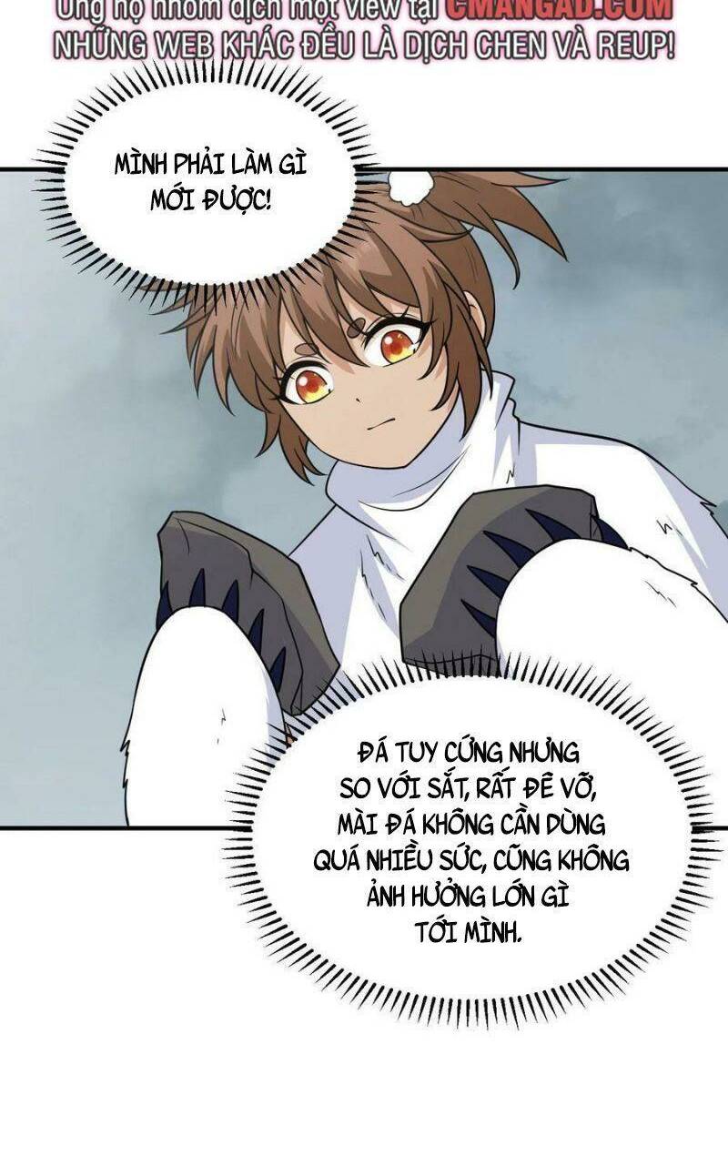 Tôi Sống Trên Hoang Đảo Cùng Các Em Gái Chap 225 - Next Chap 226