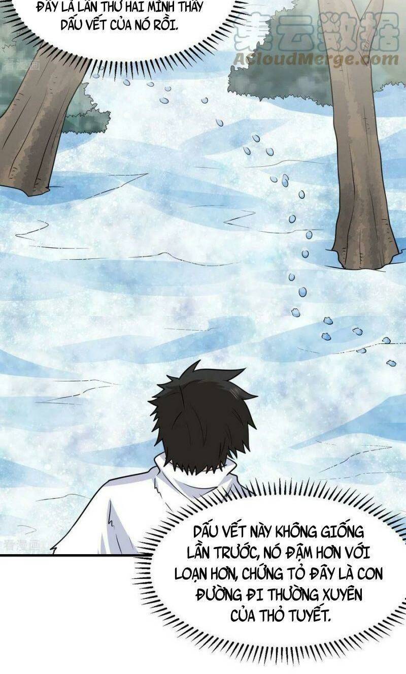 Tôi Sống Trên Hoang Đảo Cùng Các Em Gái Chap 225 - Next Chap 226