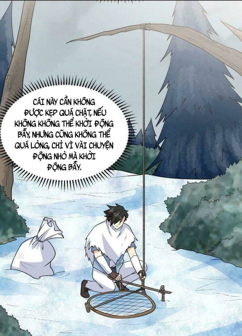 Tôi Sống Trên Hoang Đảo Cùng Các Em Gái Chap 225 - Next Chap 226