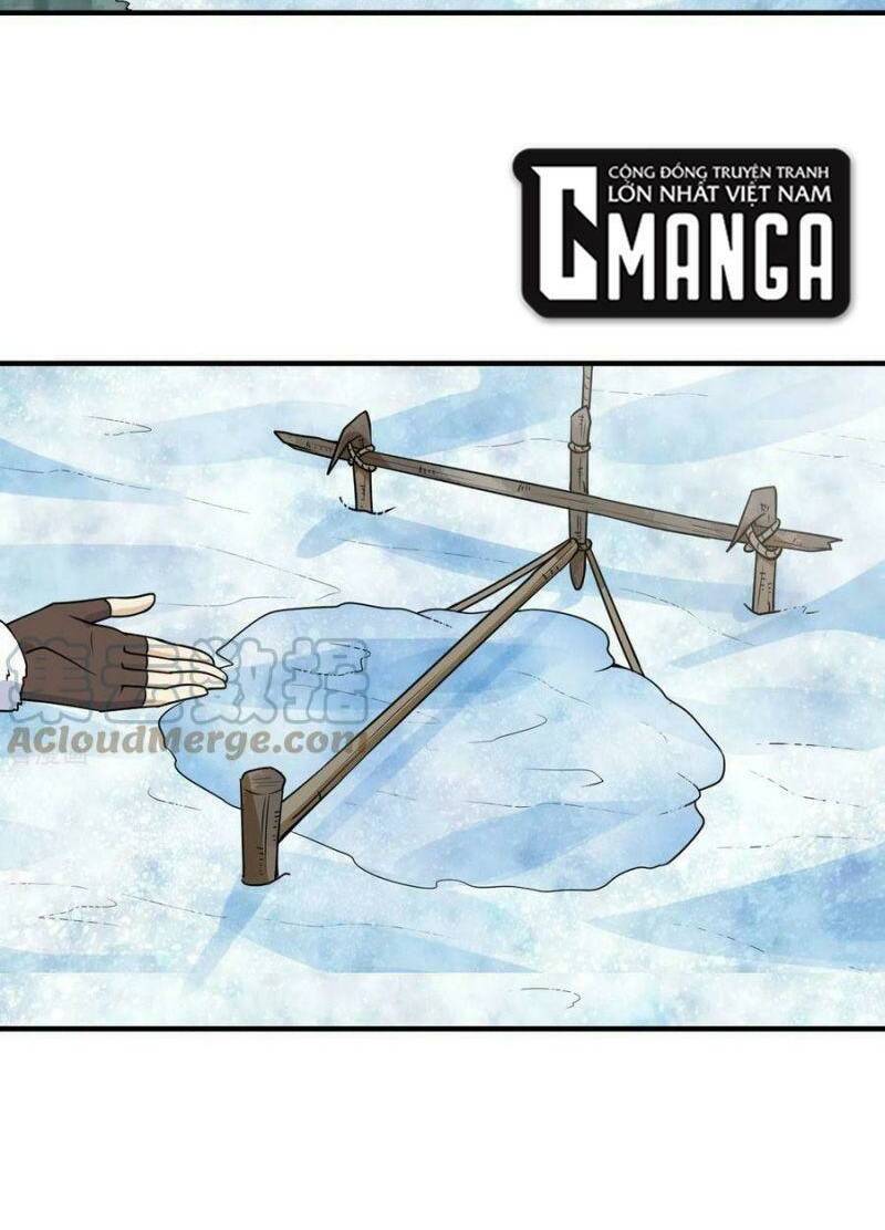 Tôi Sống Trên Hoang Đảo Cùng Các Em Gái Chap 225 - Next Chap 226