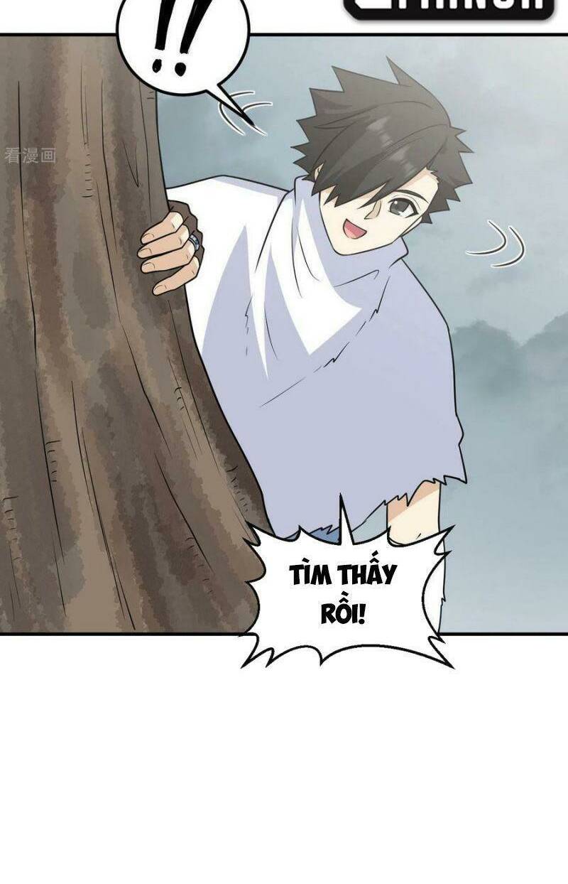 Tôi Sống Trên Hoang Đảo Cùng Các Em Gái Chap 225 - Next Chap 226