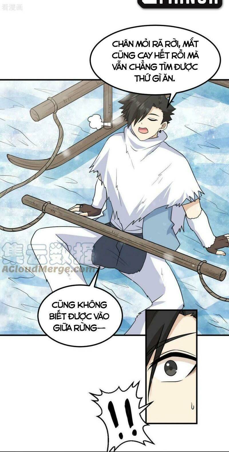 Tôi Sống Trên Hoang Đảo Cùng Các Em Gái Chap 225 - Next Chap 226