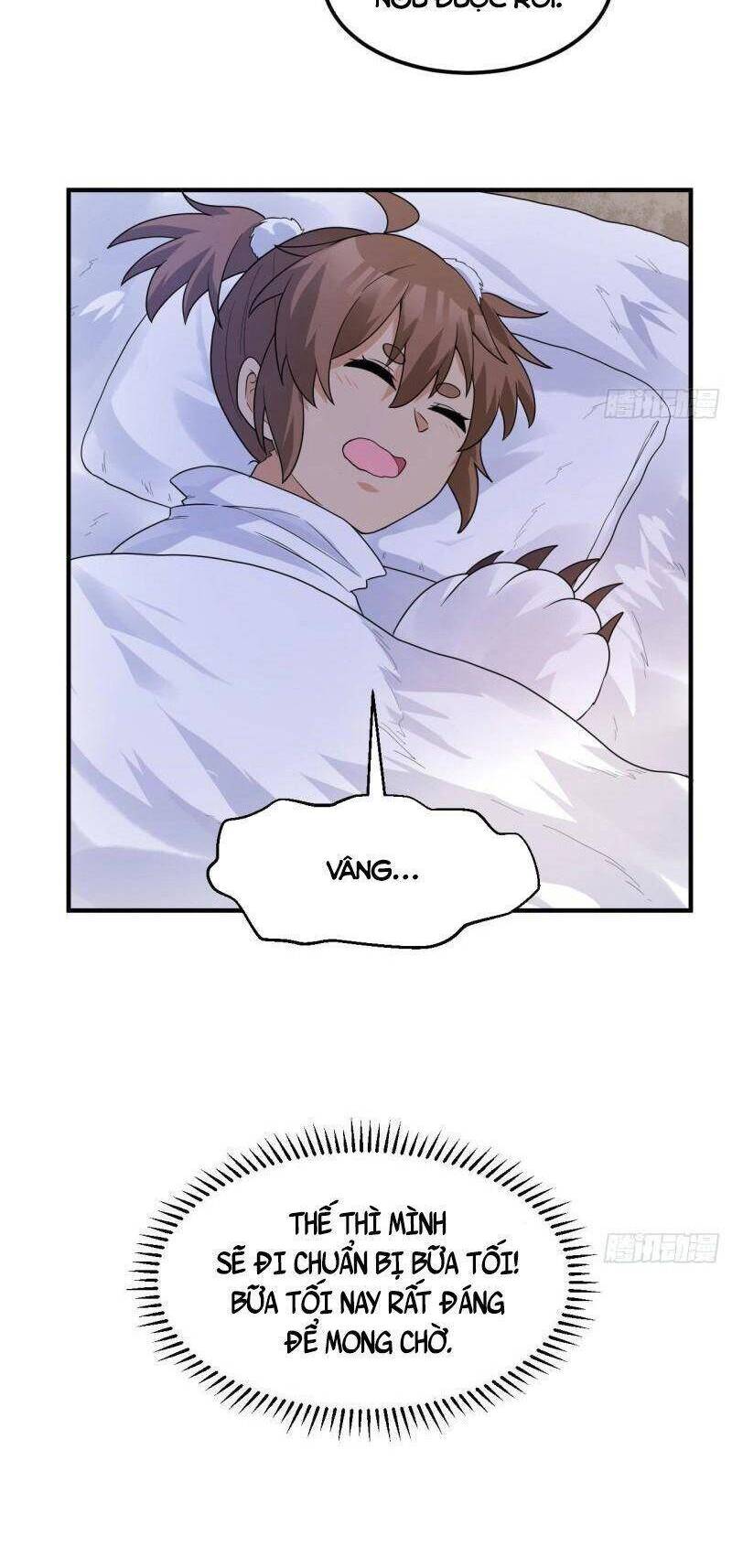 Tôi Sống Trên Hoang Đảo Cùng Các Em Gái Chap 226 - Next Chap 227