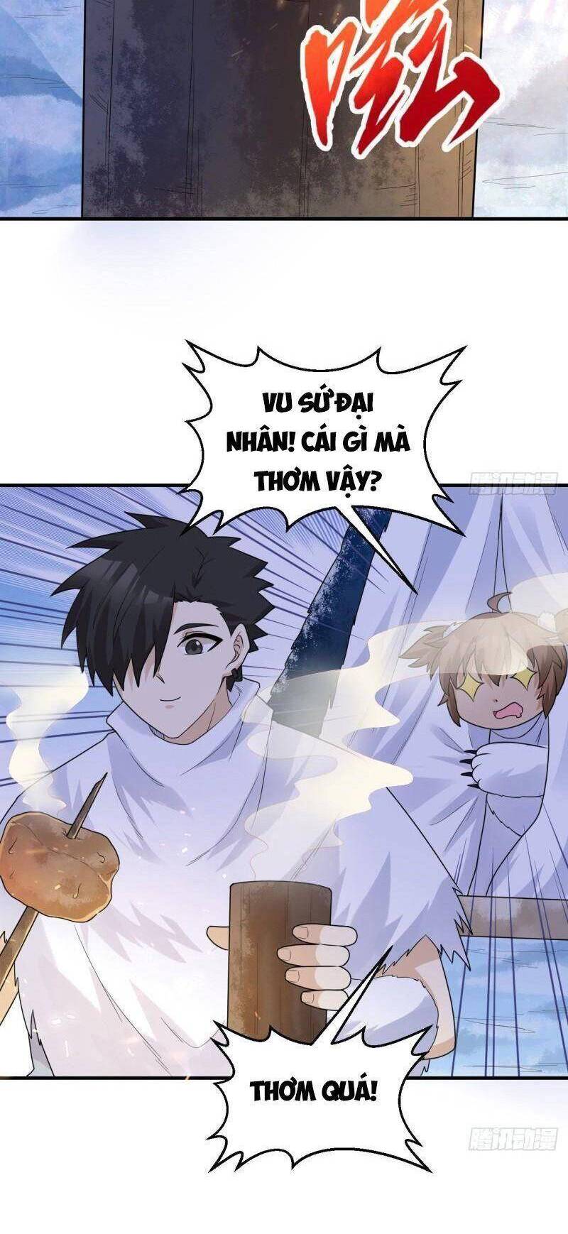Tôi Sống Trên Hoang Đảo Cùng Các Em Gái Chap 226 - Next Chap 227