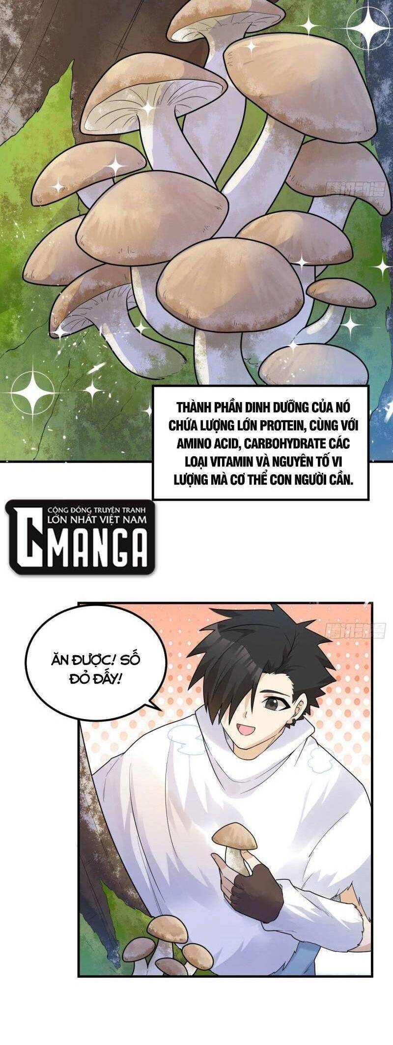 Tôi Sống Trên Hoang Đảo Cùng Các Em Gái Chap 226 - Next Chap 227