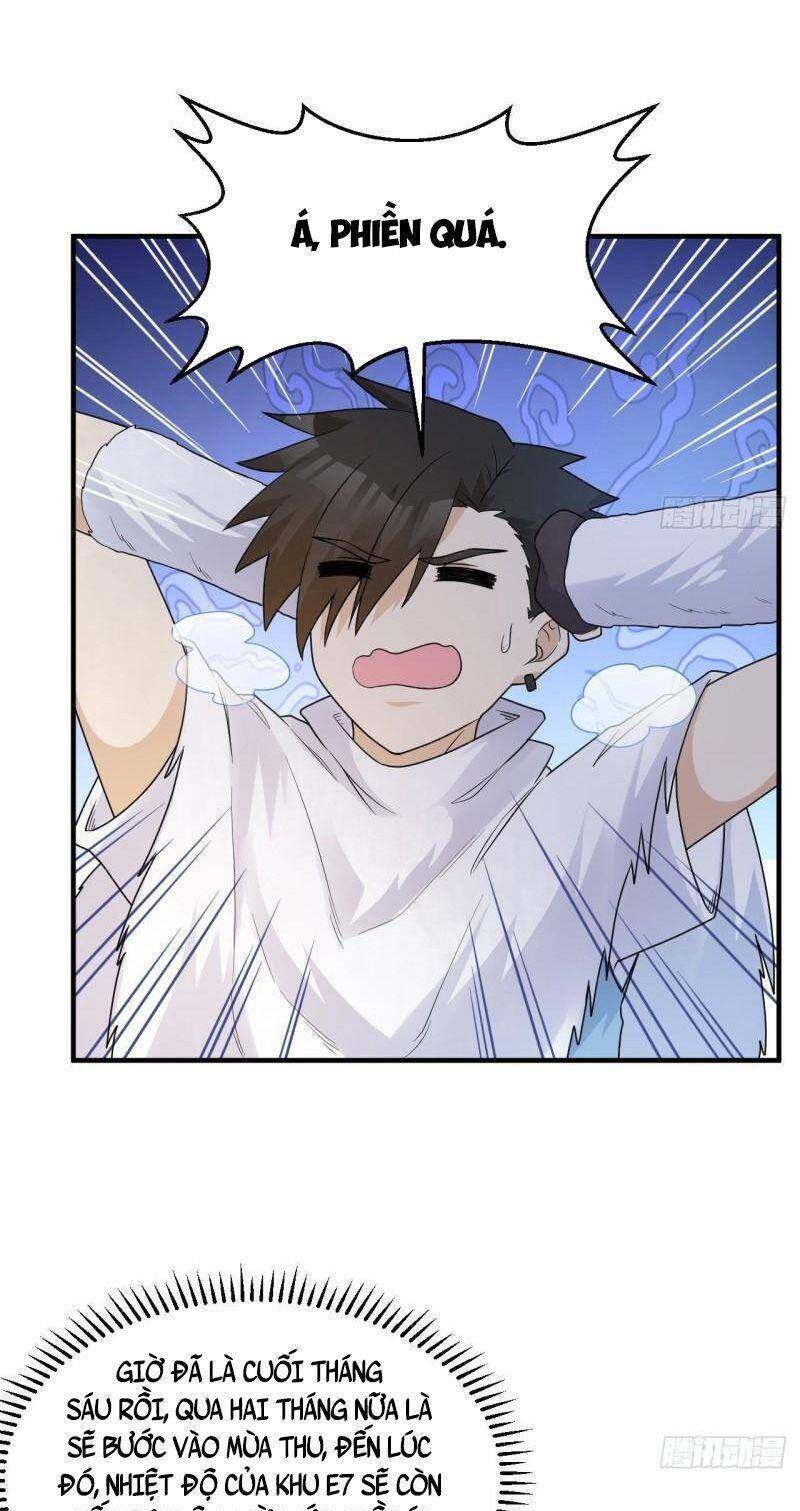 Tôi Sống Trên Hoang Đảo Cùng Các Em Gái Chap 226 - Next Chap 227