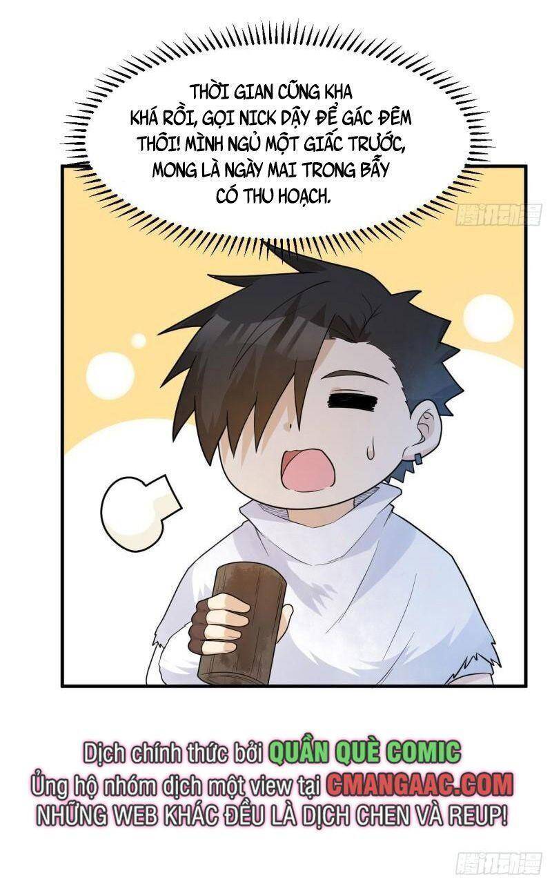 Tôi Sống Trên Hoang Đảo Cùng Các Em Gái Chap 226 - Next Chap 227