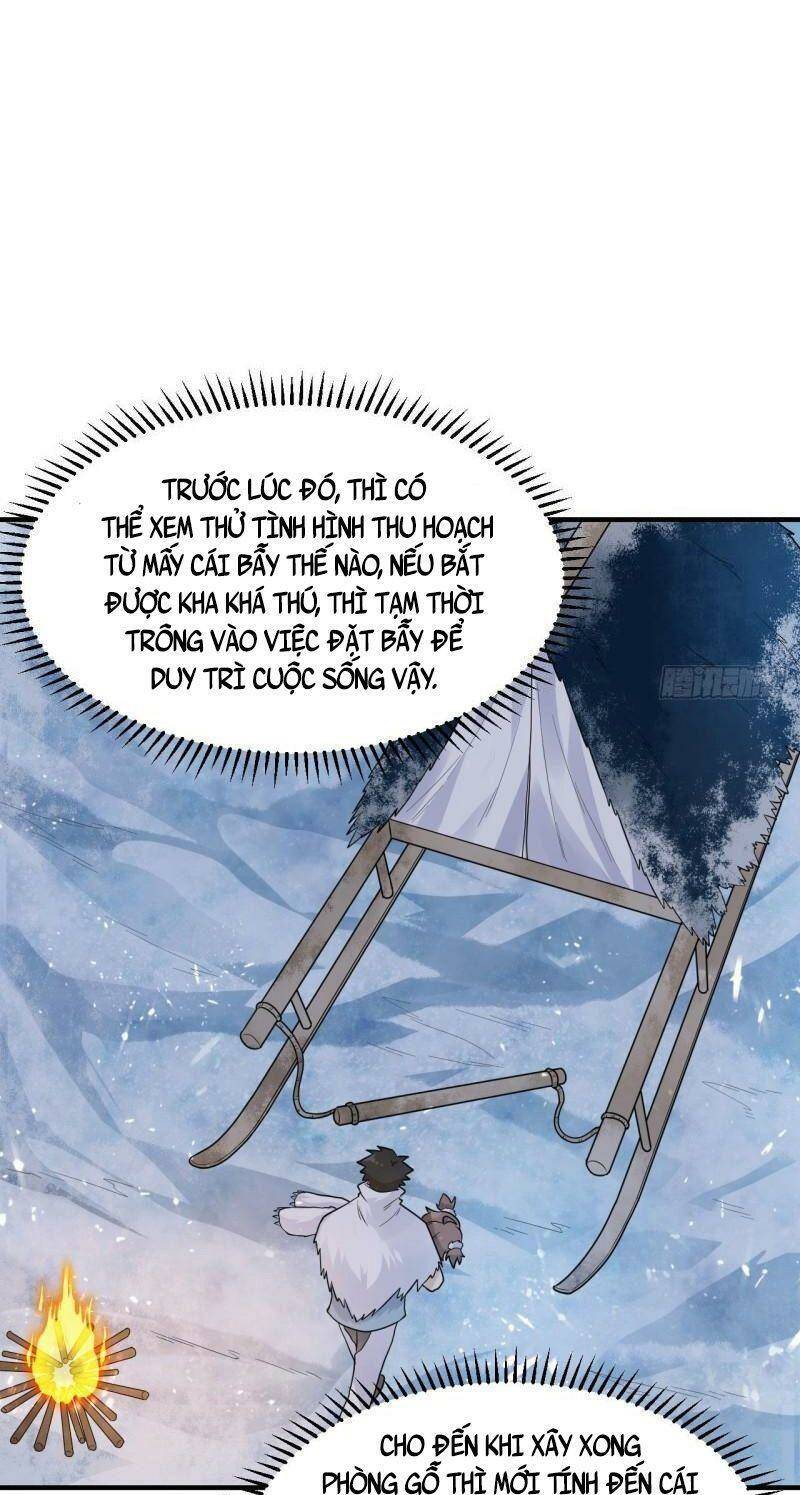 Tôi Sống Trên Hoang Đảo Cùng Các Em Gái Chap 226 - Next Chap 227