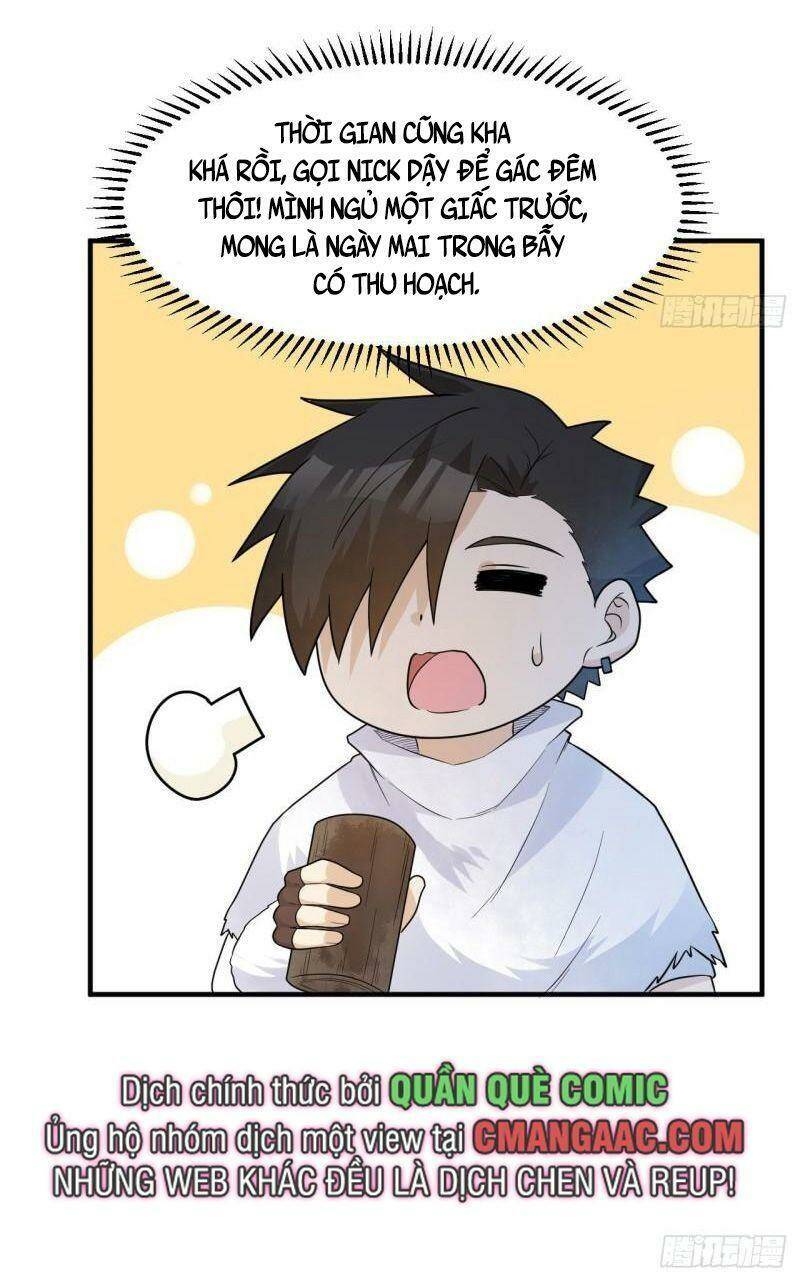 Tôi Sống Trên Hoang Đảo Cùng Các Em Gái Chap 226 - Next Chap 227