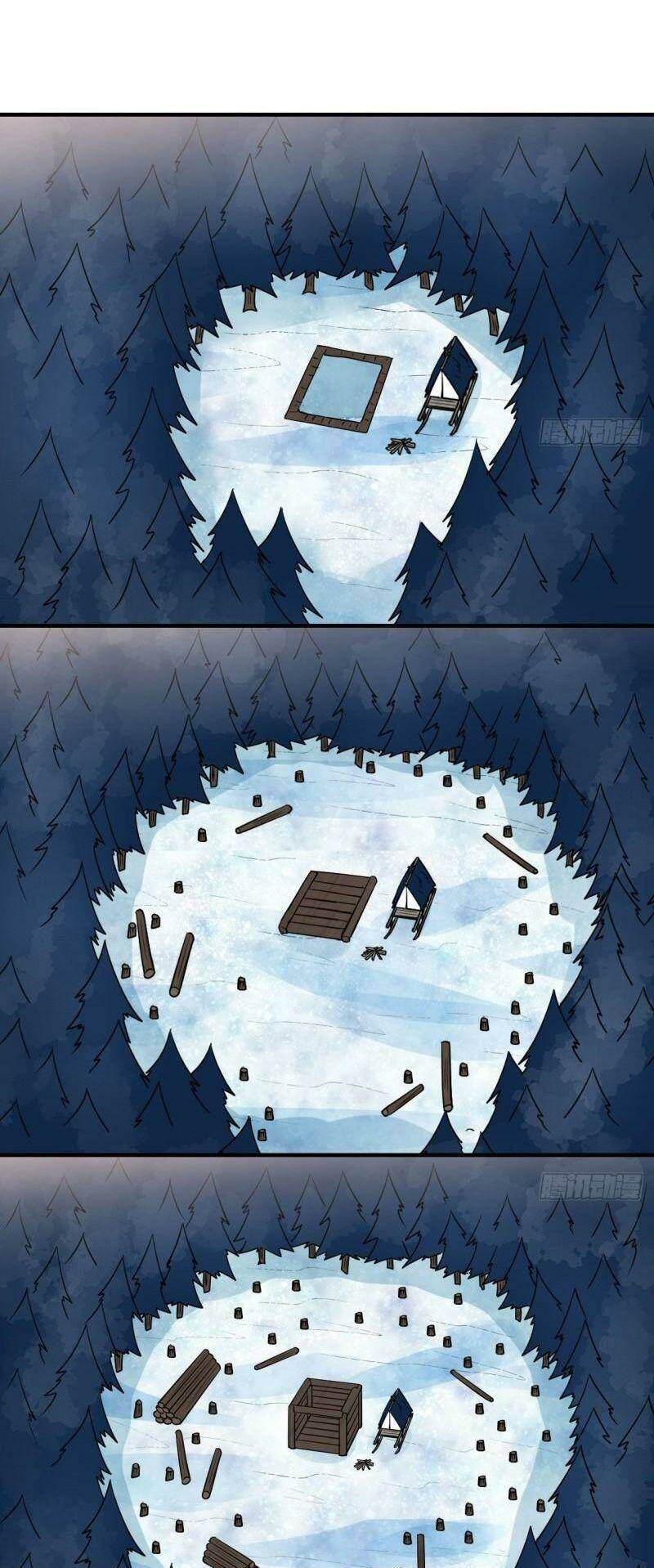 Tôi Sống Trên Hoang Đảo Cùng Các Em Gái Chap 227 - Next Chap 228