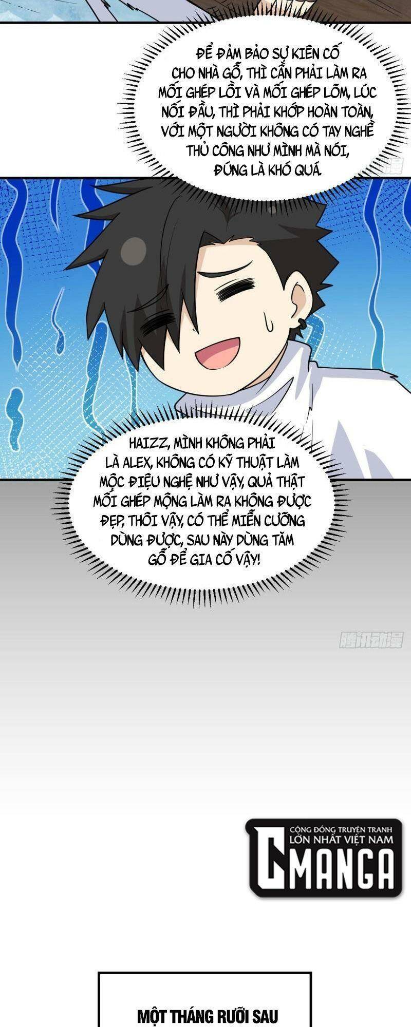 Tôi Sống Trên Hoang Đảo Cùng Các Em Gái Chap 227 - Next Chap 228