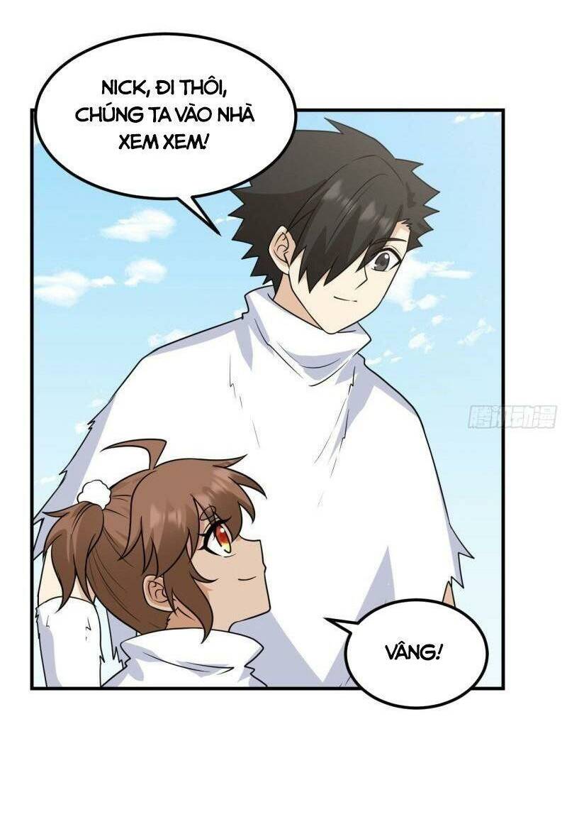 Tôi Sống Trên Hoang Đảo Cùng Các Em Gái Chap 227 - Next Chap 228