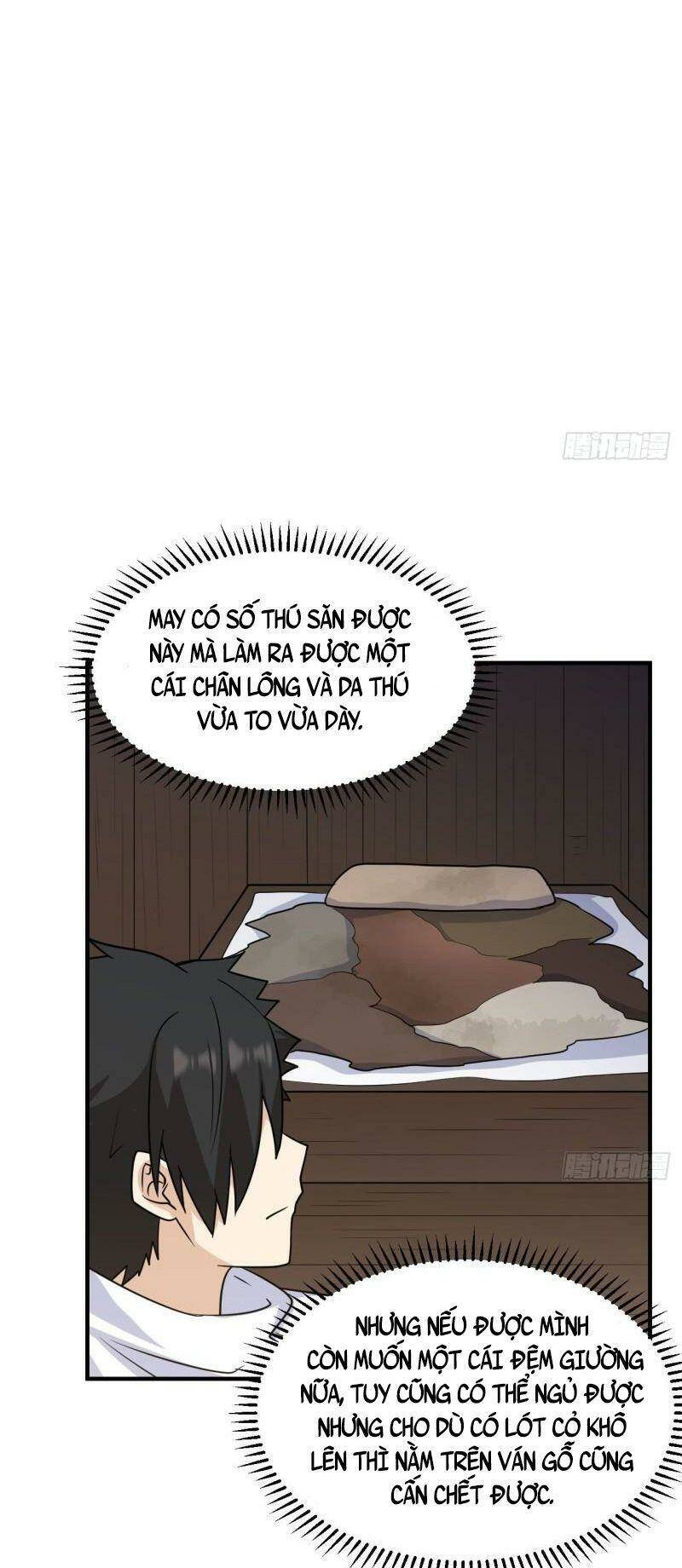 Tôi Sống Trên Hoang Đảo Cùng Các Em Gái Chap 227 - Next Chap 228