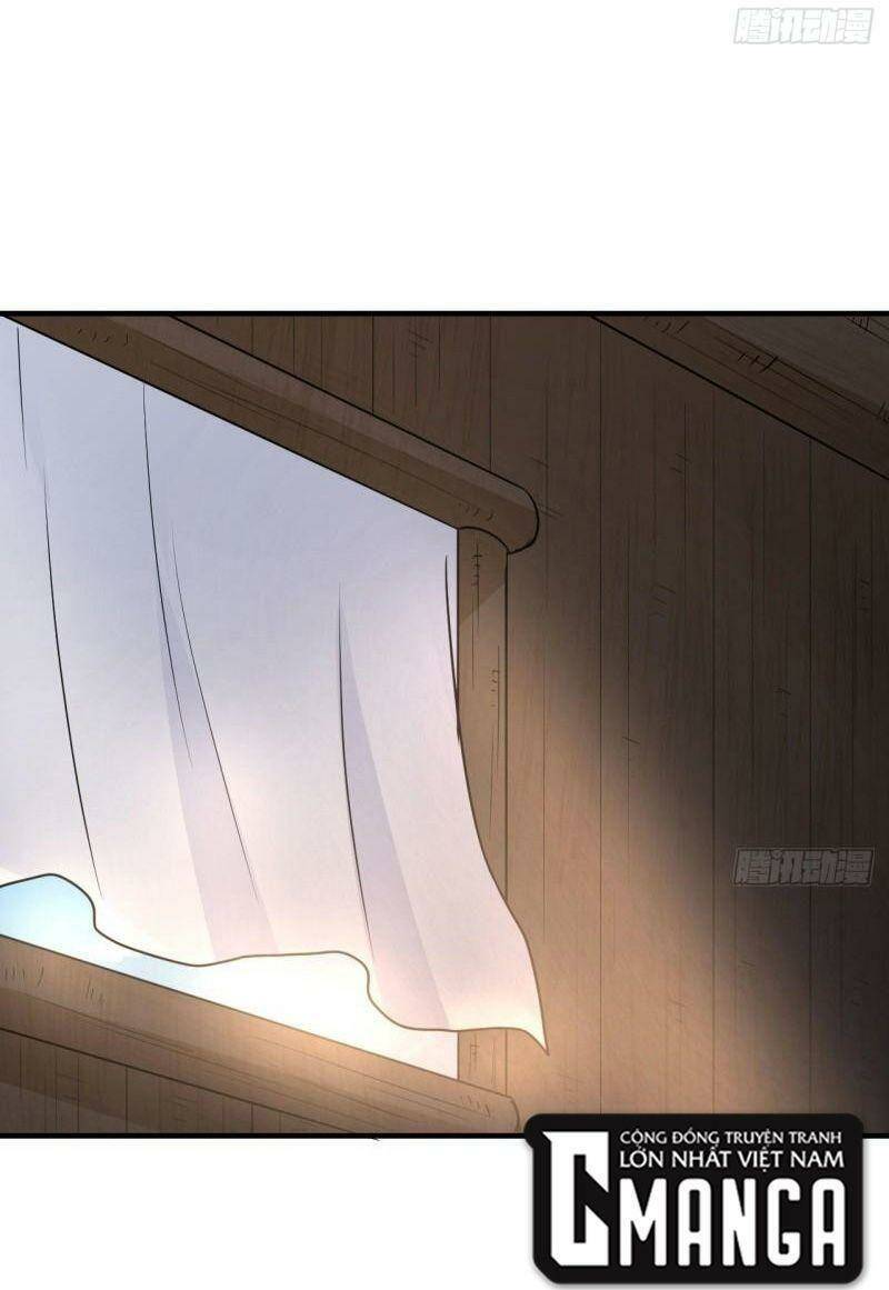 Tôi Sống Trên Hoang Đảo Cùng Các Em Gái Chap 227 - Next Chap 228