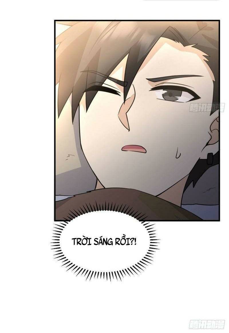 Tôi Sống Trên Hoang Đảo Cùng Các Em Gái Chap 227 - Next Chap 228