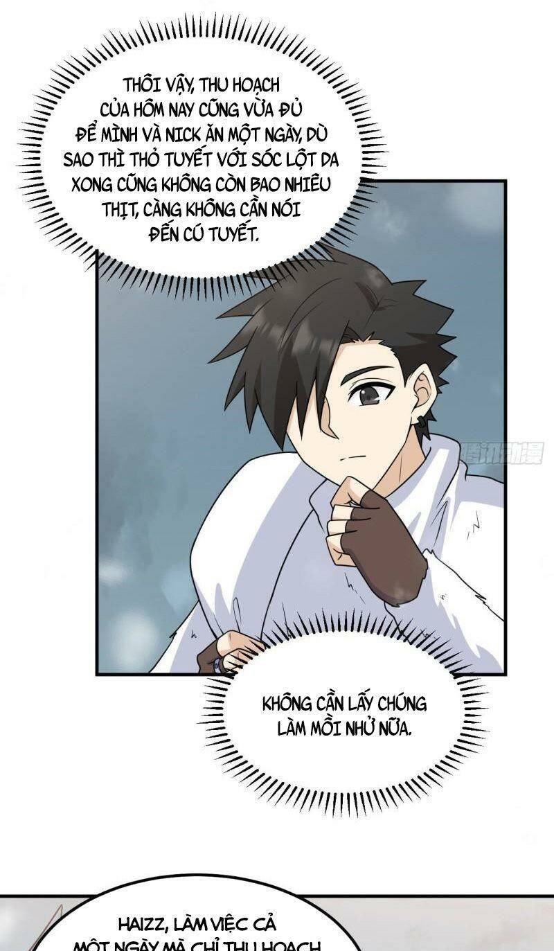 Tôi Sống Trên Hoang Đảo Cùng Các Em Gái Chap 227 - Next Chap 228