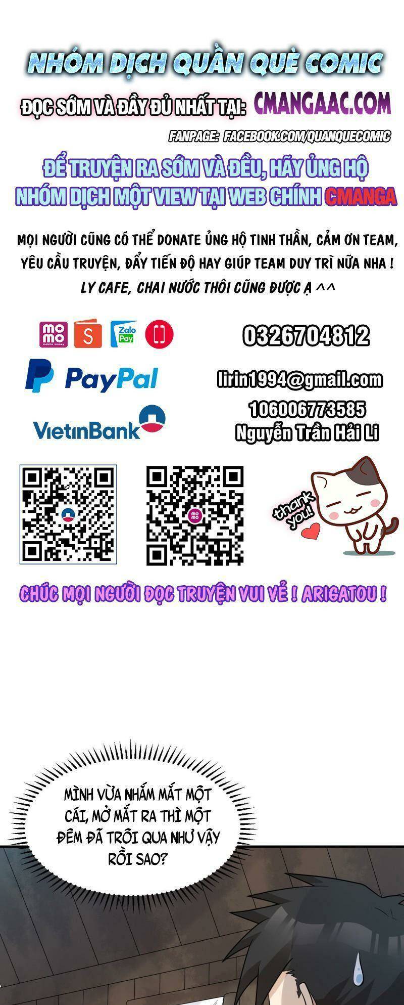 Tôi Sống Trên Hoang Đảo Cùng Các Em Gái Chap 228 - Next Chap 229