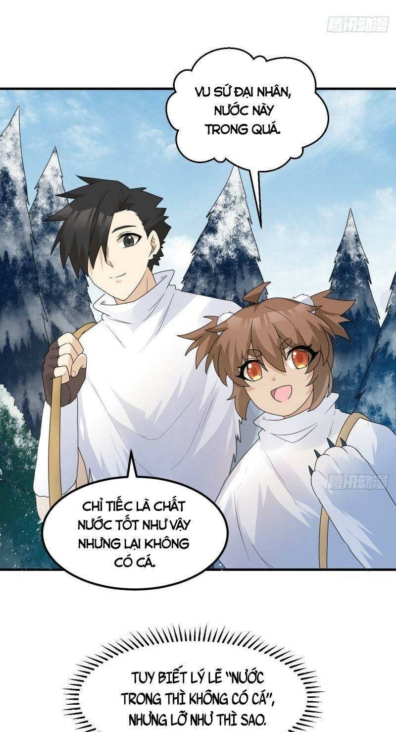 Tôi Sống Trên Hoang Đảo Cùng Các Em Gái Chap 228 - Next Chap 229