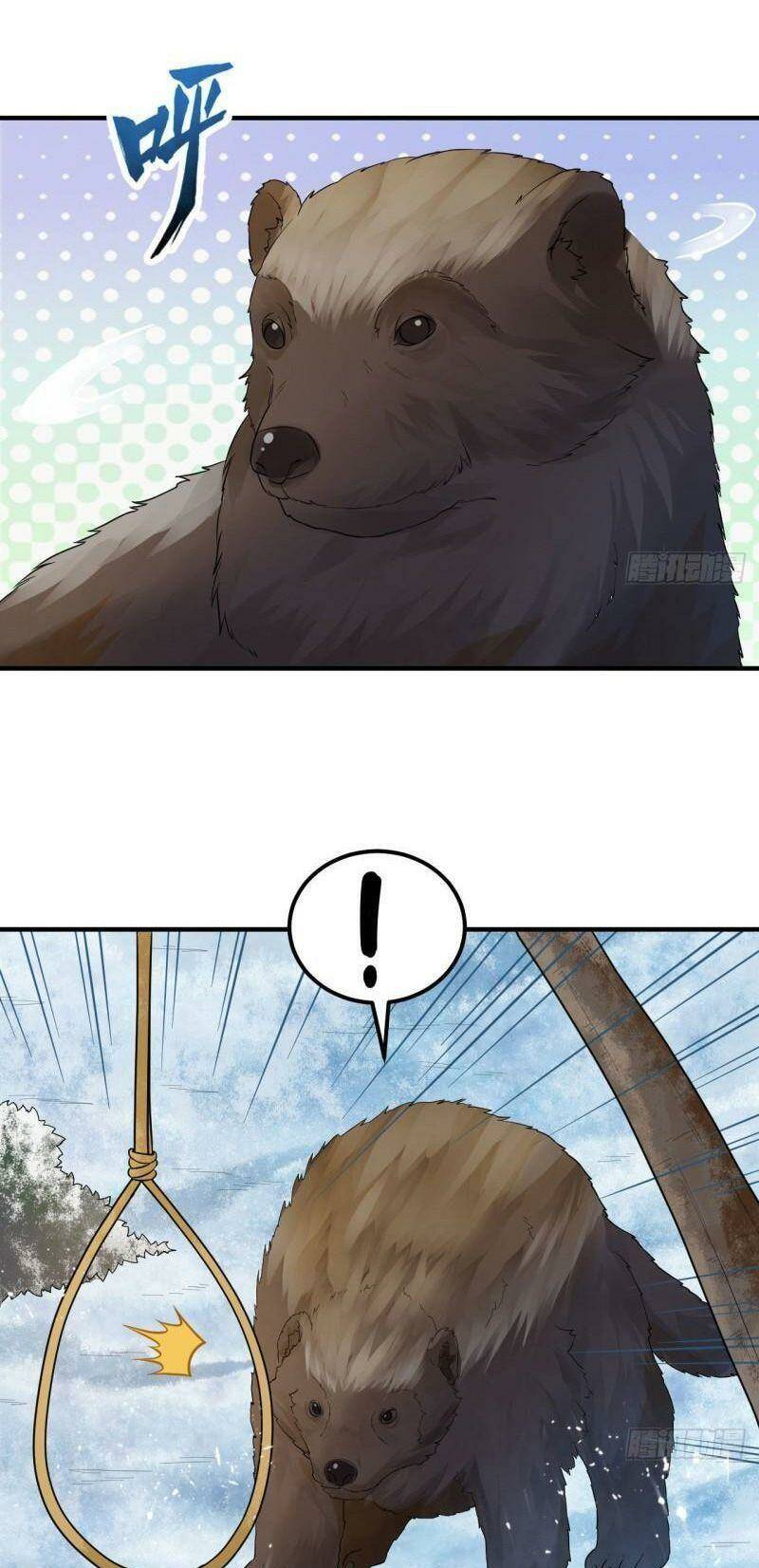 Tôi Sống Trên Hoang Đảo Cùng Các Em Gái Chap 228 - Next Chap 229