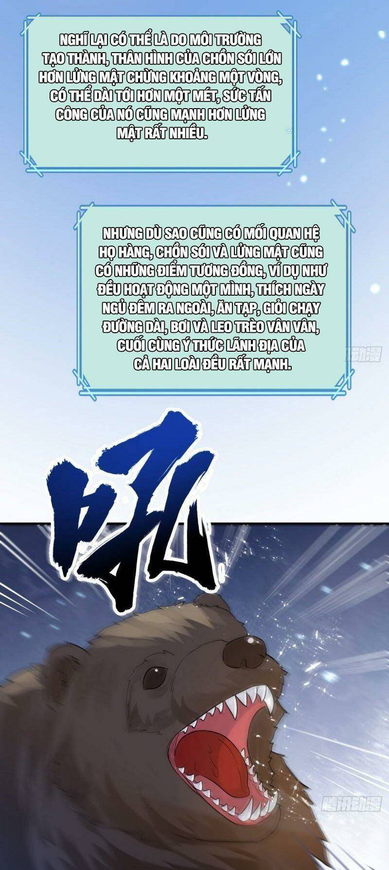 Tôi Sống Trên Hoang Đảo Cùng Các Em Gái Chap 228 - Next Chap 229