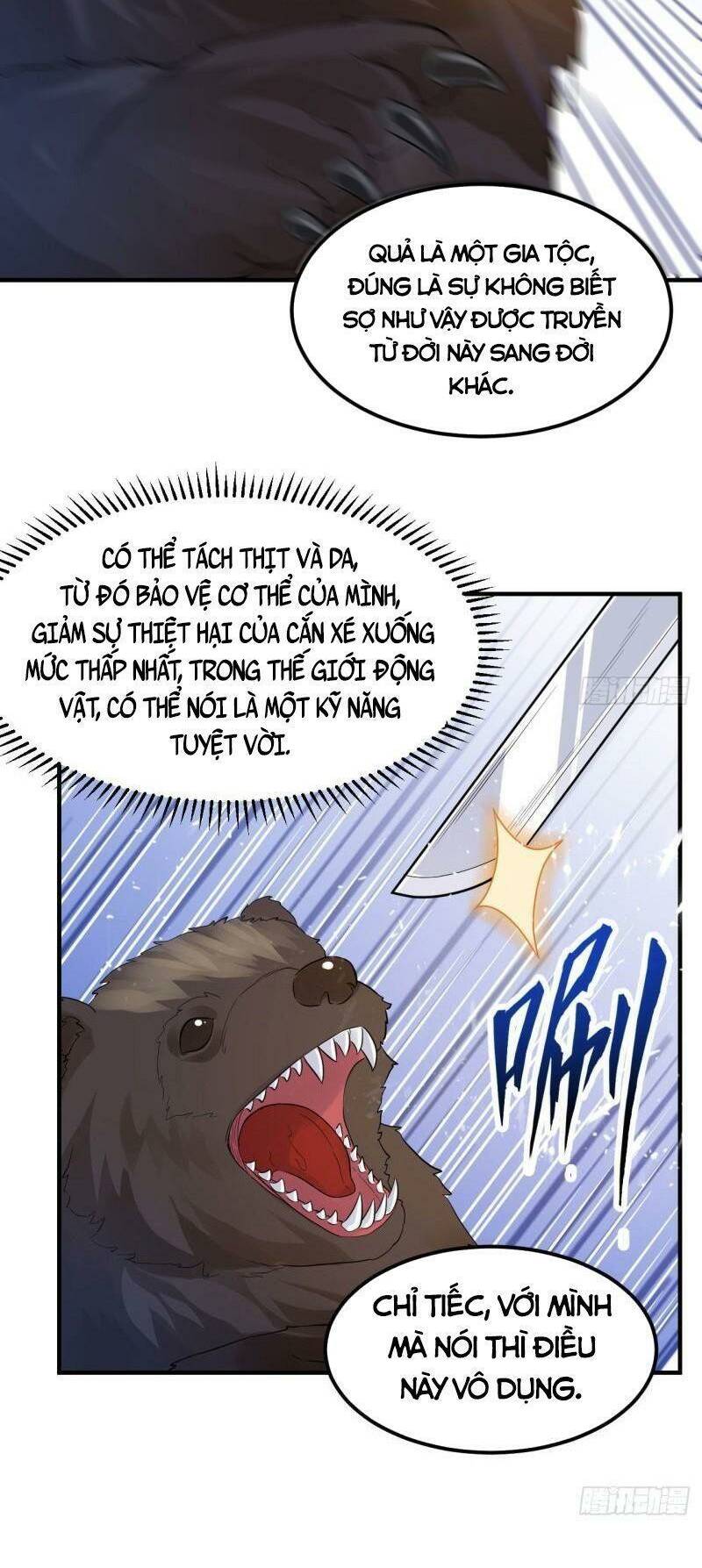 Tôi Sống Trên Hoang Đảo Cùng Các Em Gái Chap 228 - Next Chap 229